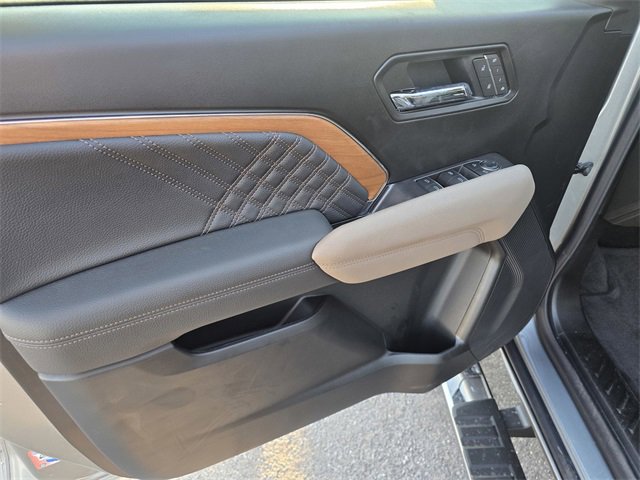 New 2026 GMC Canyon Denali image 19