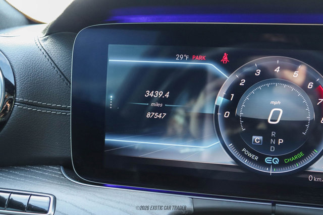 Used 2019 Mercedes-Benz CLS 450 4MATIC image 22