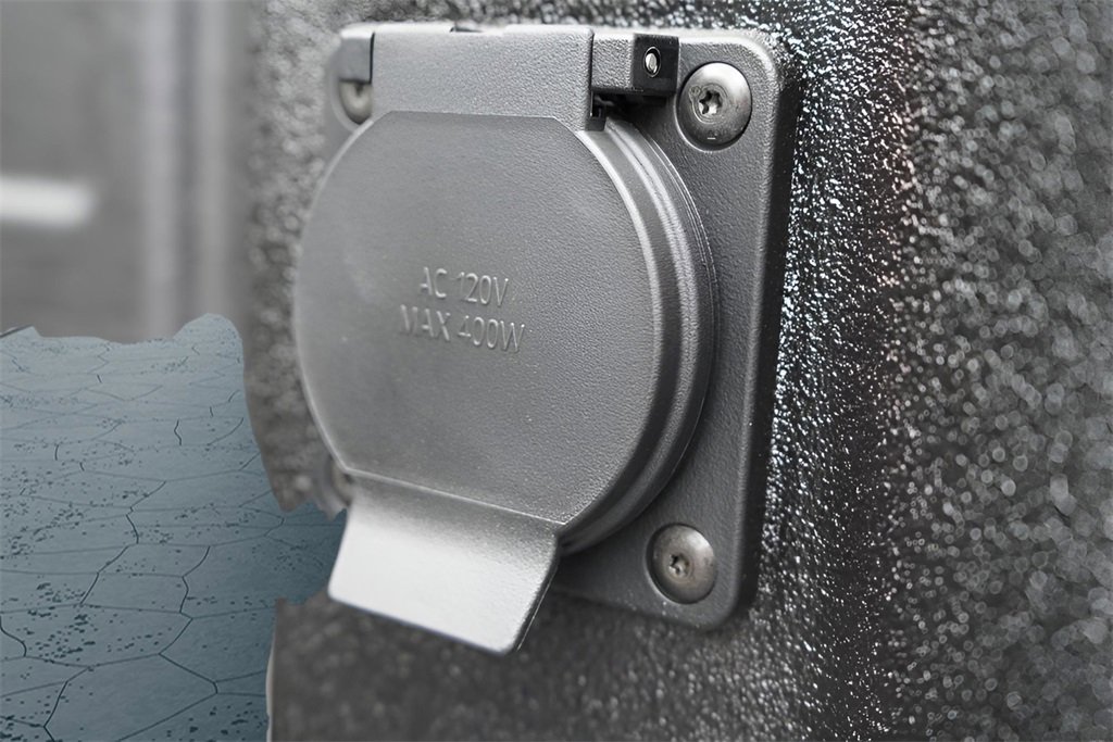 New 2026 GMC Sierra 1500 Elevation w/ Elevation Select Package image 24