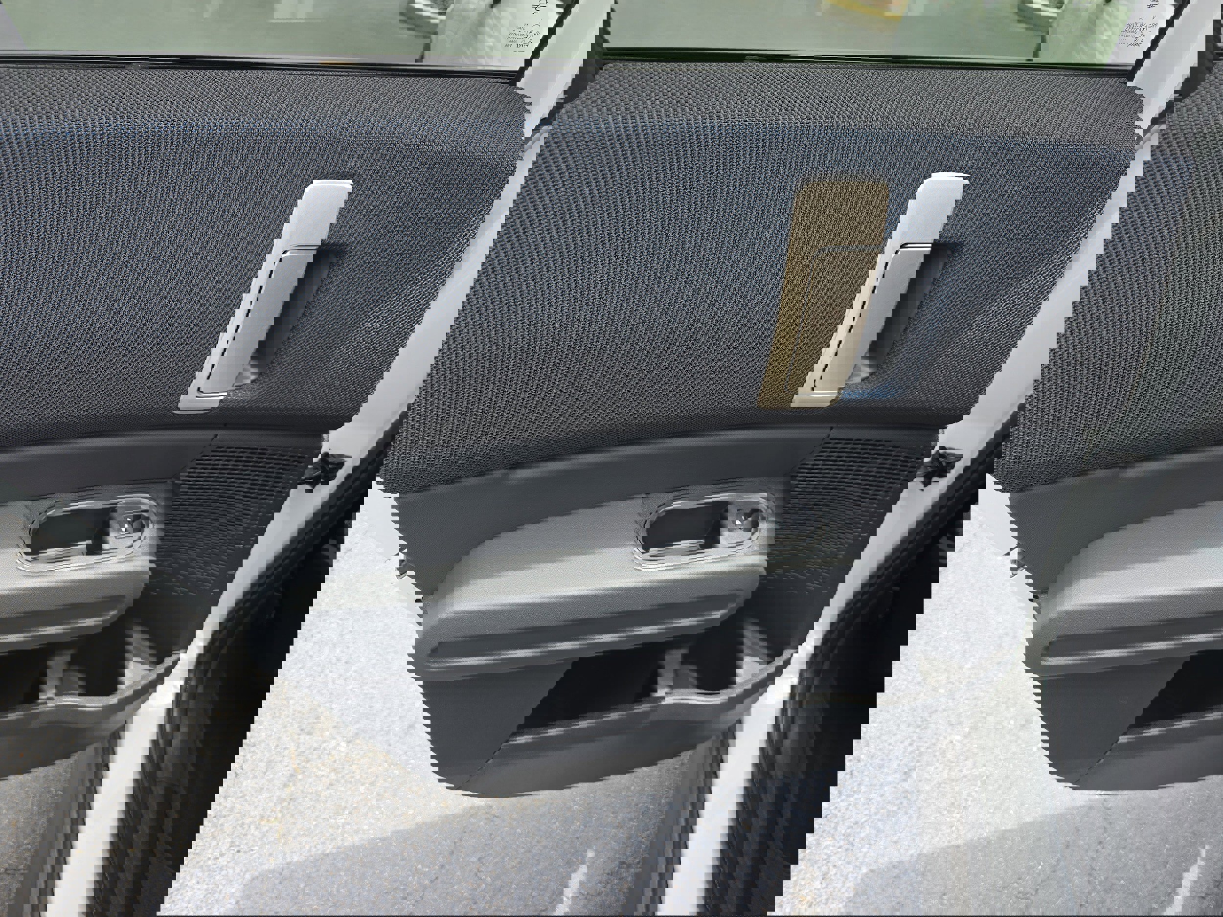 Used 2025 MINI Cooper Countryman S w/ Comfort Package Max image 12