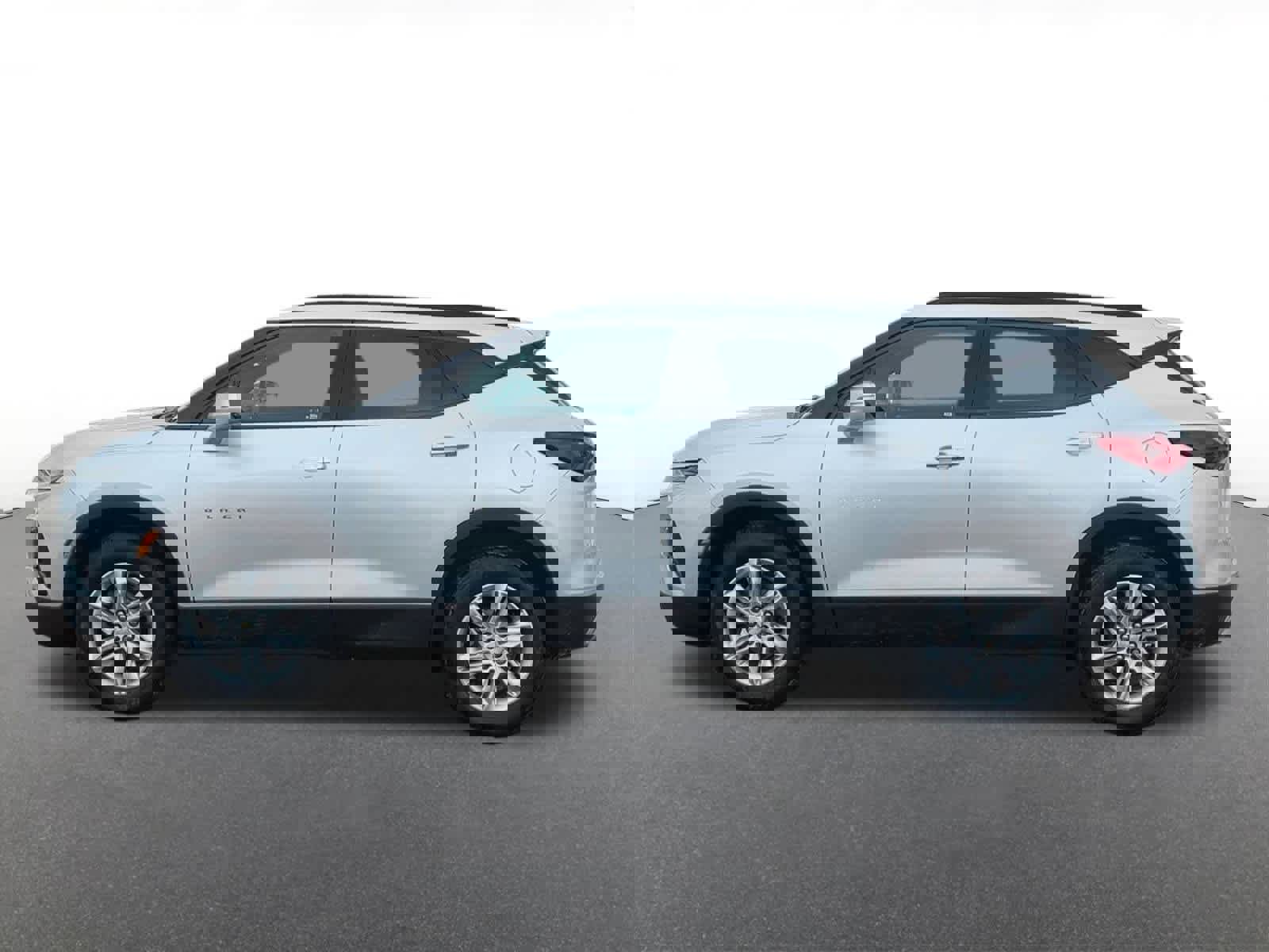 Used 2020 Chevrolet Blazer LT image 3