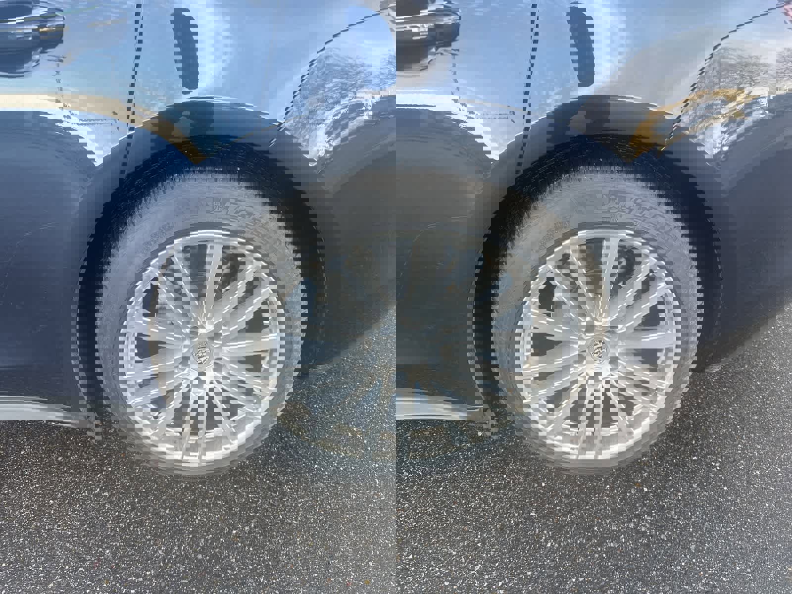 Used 2019 Porsche Panamera 4 image 10