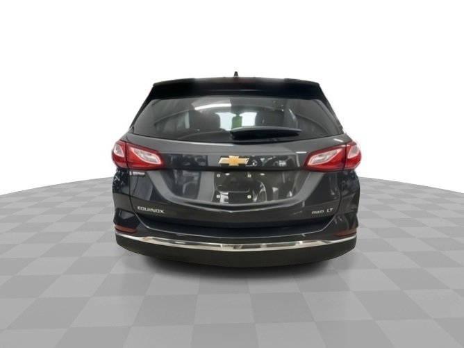 Used 2018 Chevrolet Equinox LT image 7