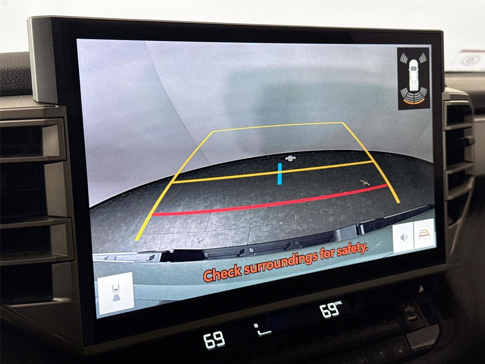 Certified 2026 Toyota Tundra Limited image 26