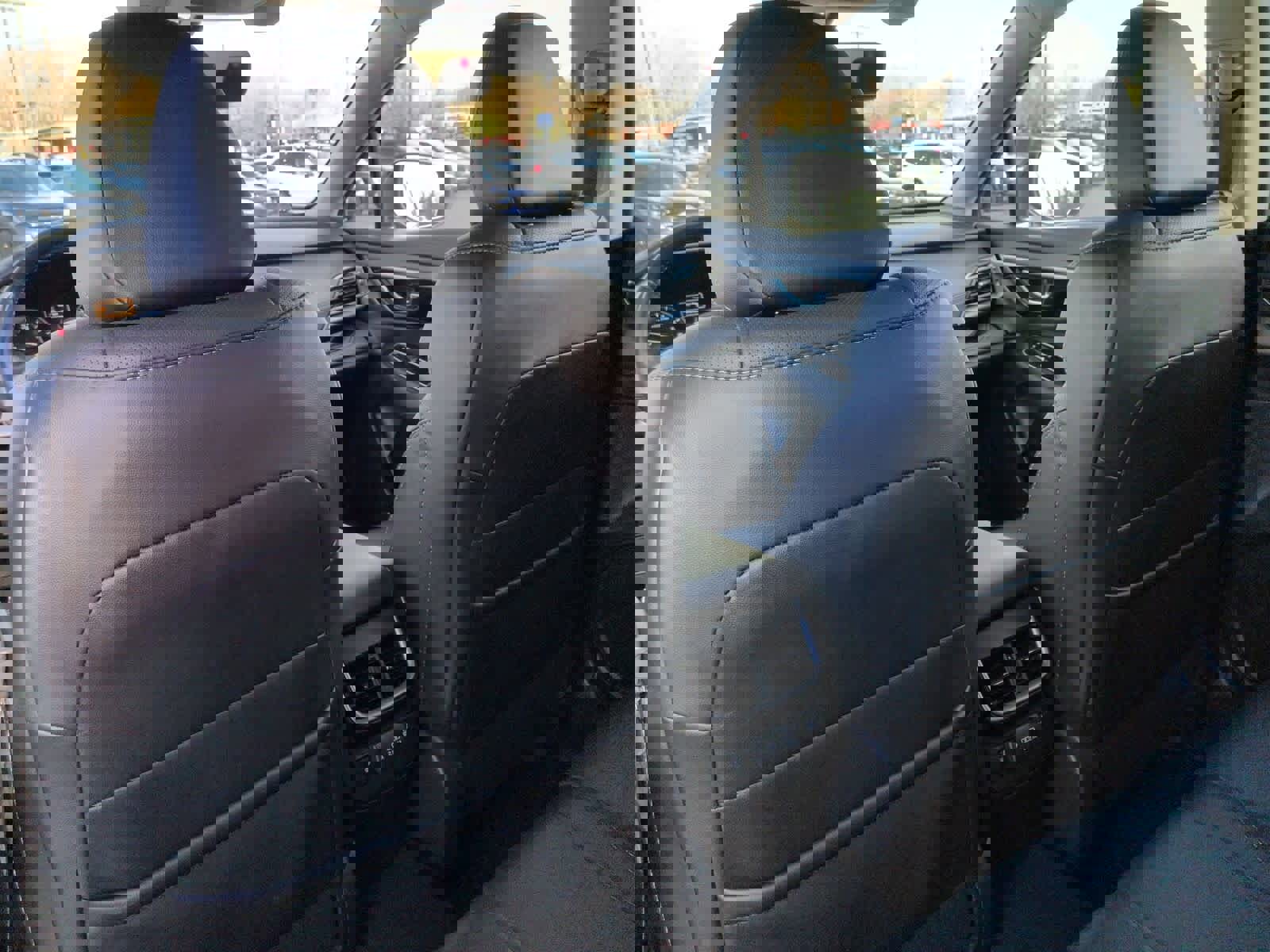 Certified 2022 Subaru Outback Limited image 19