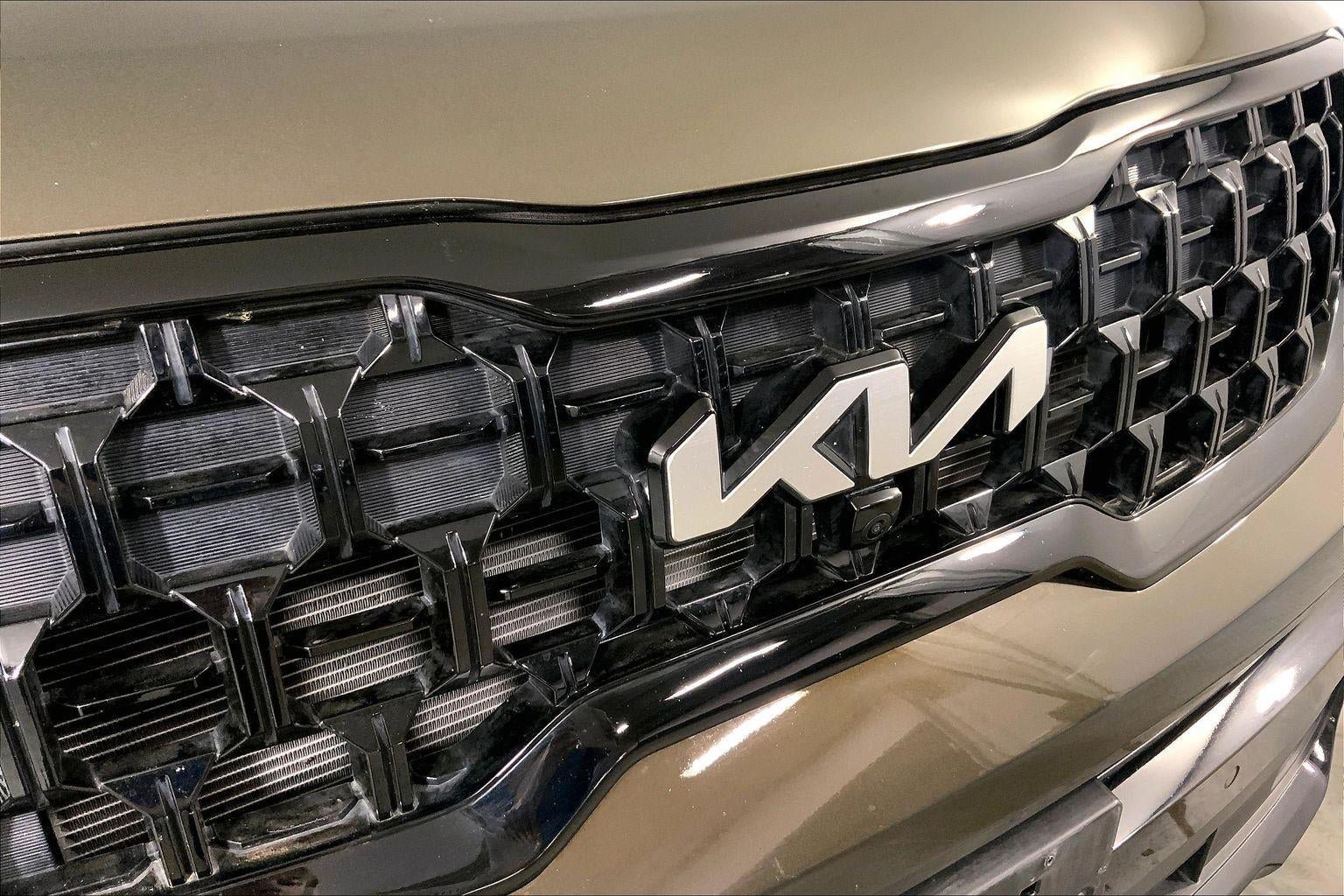 Certified 2024 Kia Telluride SX X-Pro AWD/4WD image 30