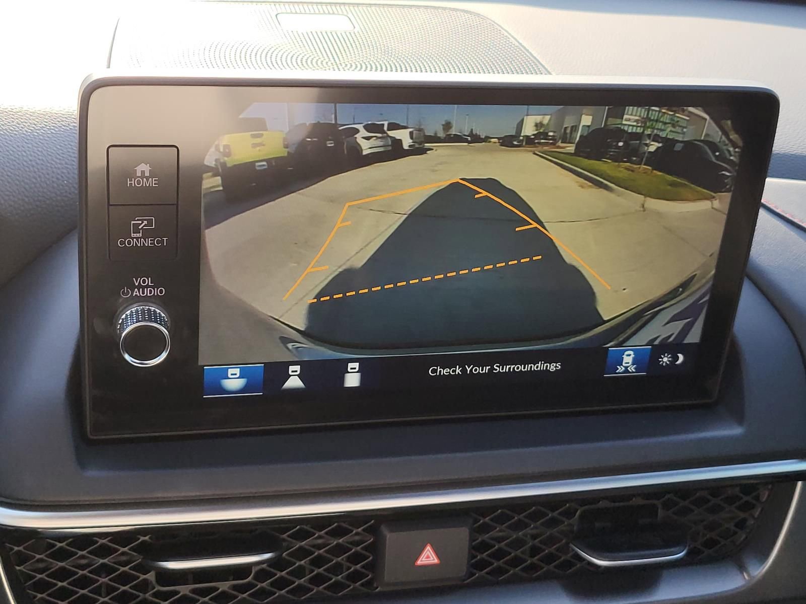 Used 2025 Acura ADX A-Spec image 22