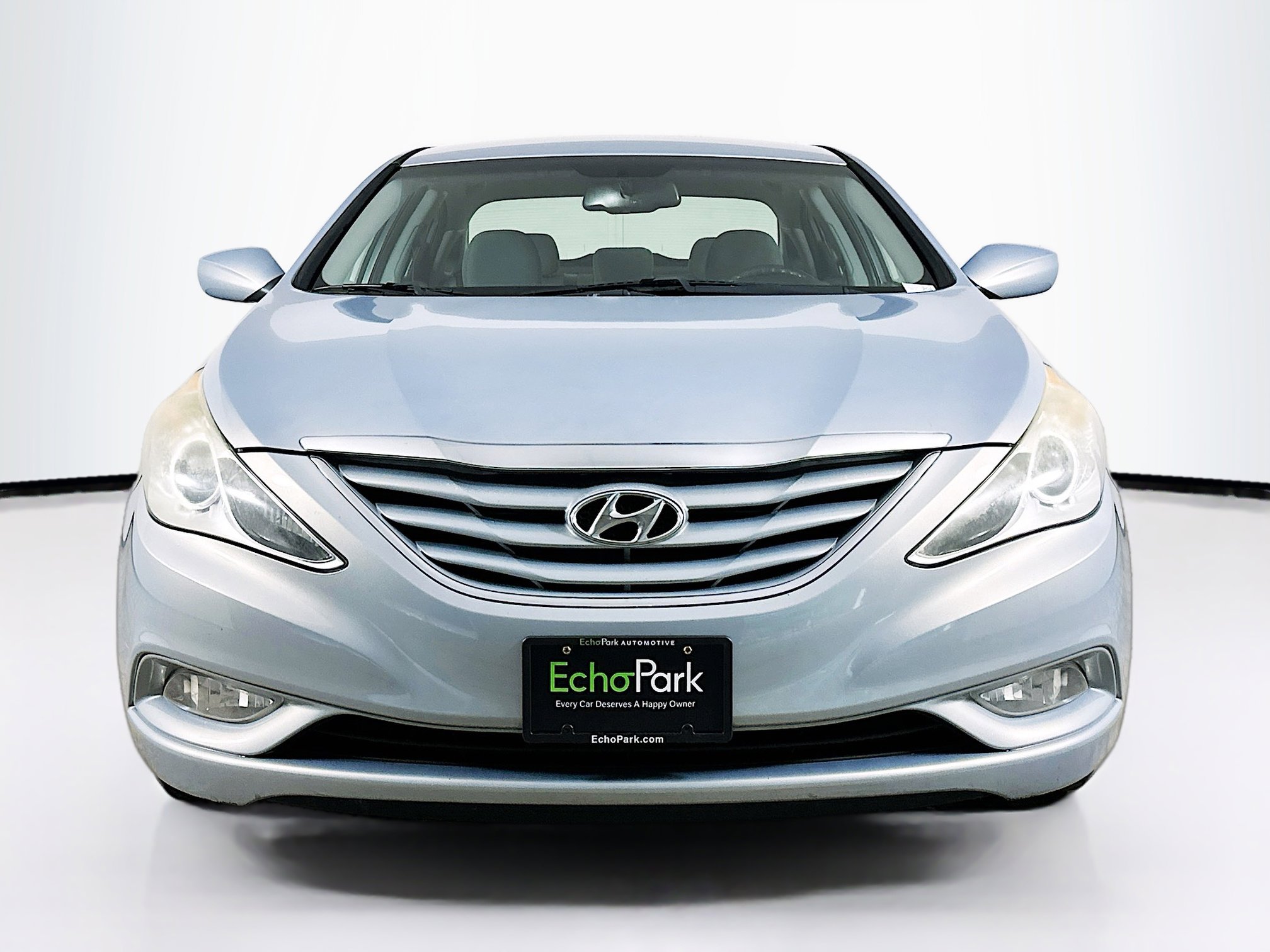 Used 2013 Hyundai Sonata GLS w/ Popular Equipment Pkg image 2