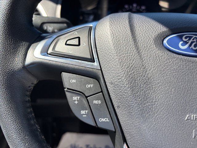 Used 2024 Ford Edge SEL AWD/4WD image 18