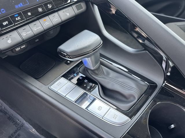 Certified 2025 Hyundai Elantra SEL FWD image 31