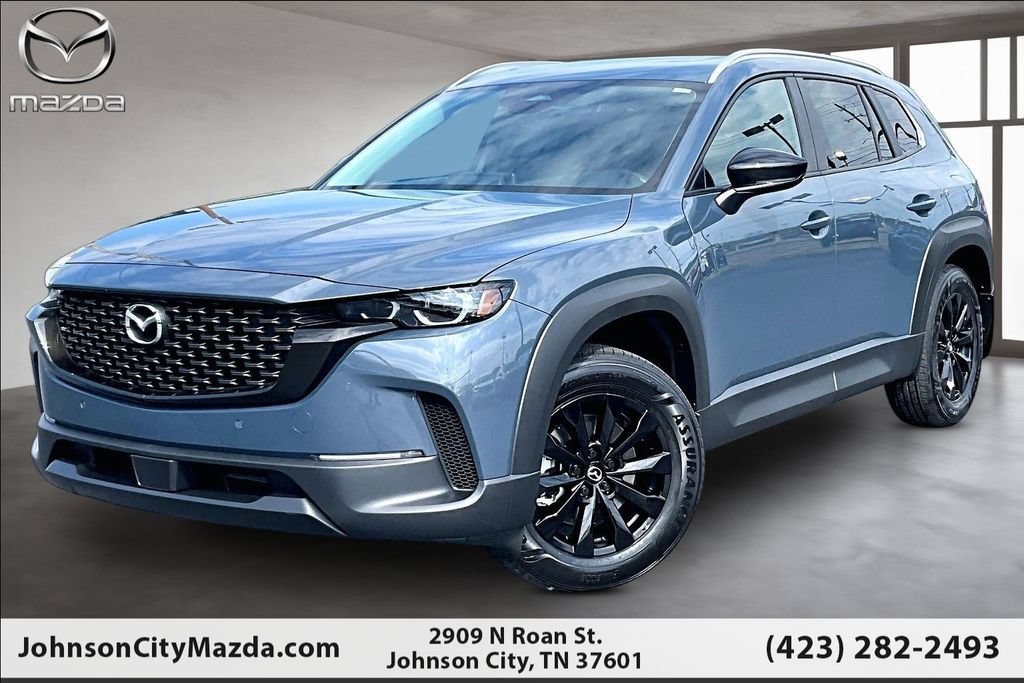 New 2026 MAZDA CX-50 AWD 2.5 S w/ Weather Package image 1