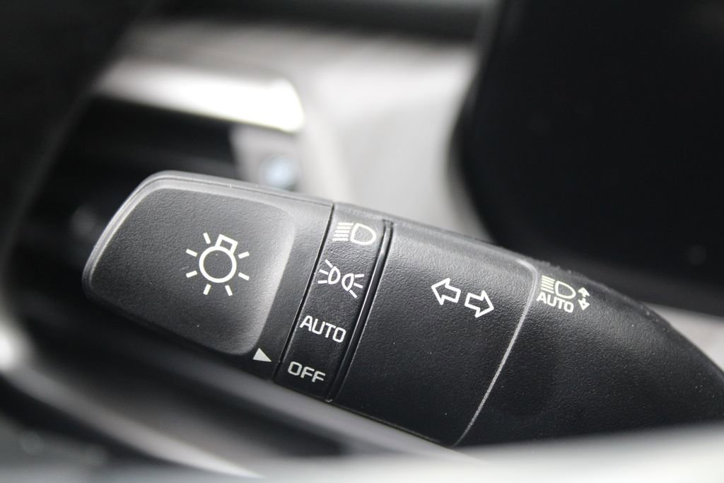 New 2025 Kia Telluride EX w/ EX Captain's Chair Package image 24