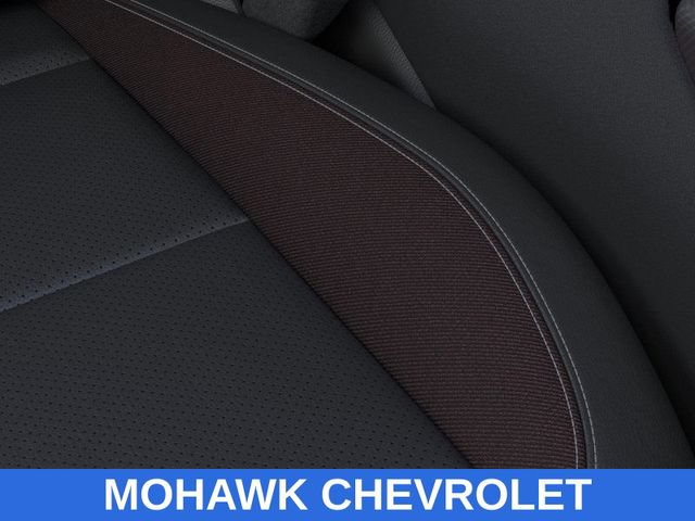 New 2026 Chevrolet Equinox EV RS w/ Active Safety Package 3 AWD/4WD image 21