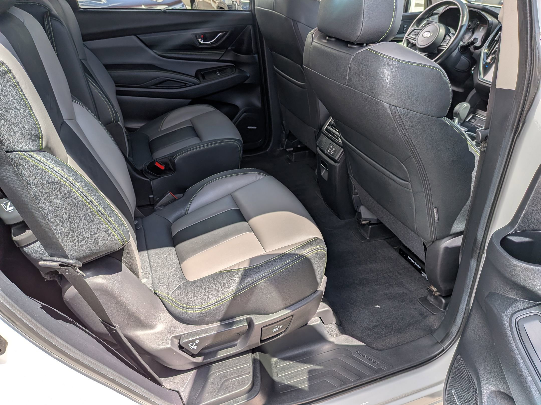 Certified 2023 Subaru Ascent Onyx Edition Limited AWD/4WD image 35