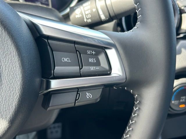 New 2026 MAZDA MX-5 Miata Sport w/ Interior Package image 15