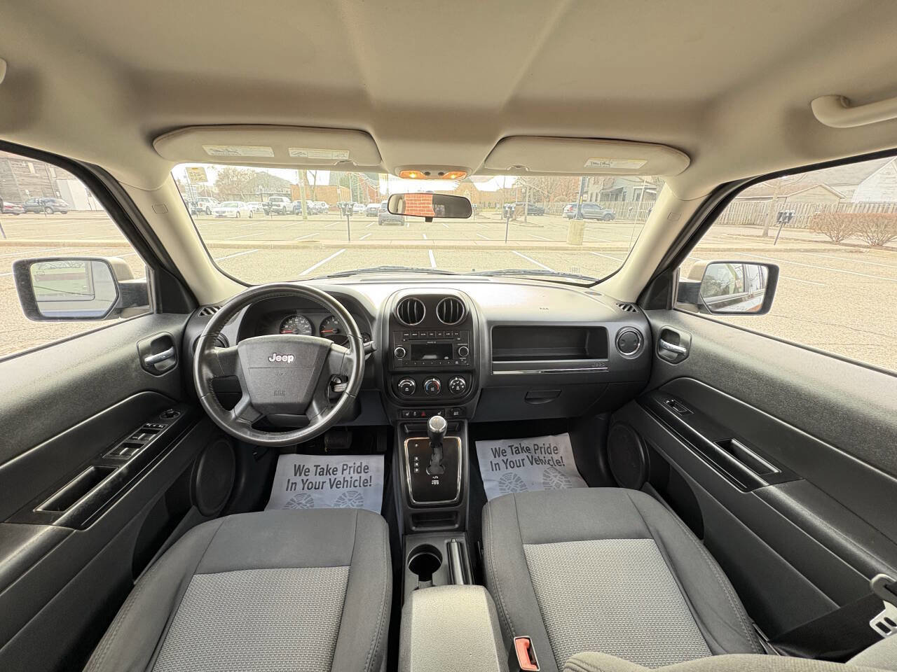 Used 2010 Jeep Patriot Latitude image 23