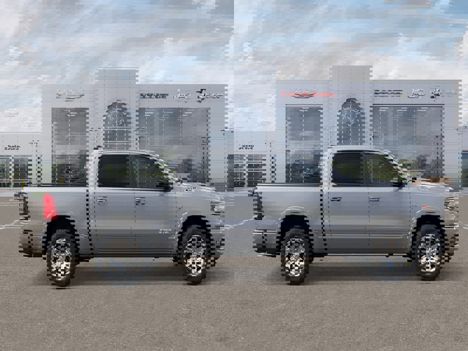 New 2026 RAM 1500 Big Horn image 21