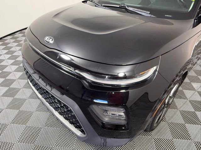 Used 2020 Kia Soul EX w/ Option Group 015 image 8