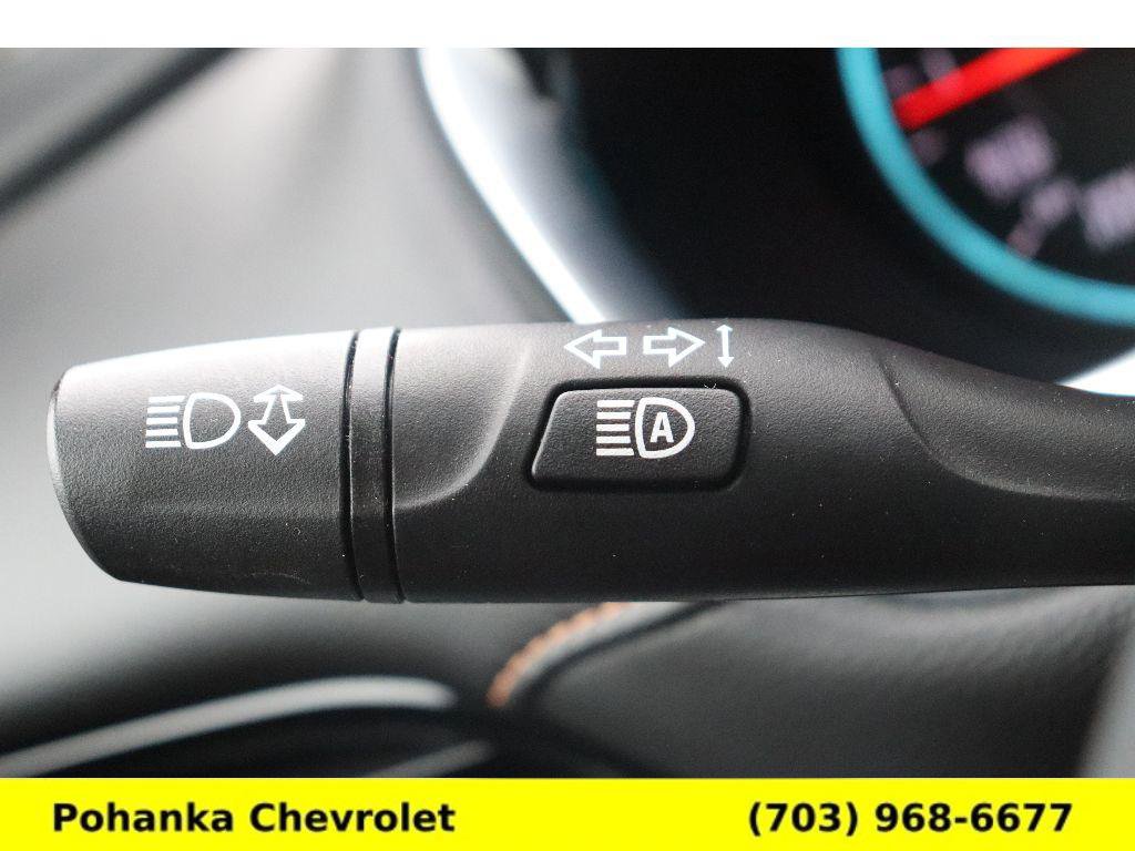 Used 2021 Chevrolet Traverse RS w/ LPO, Roadside Safety Package image 11