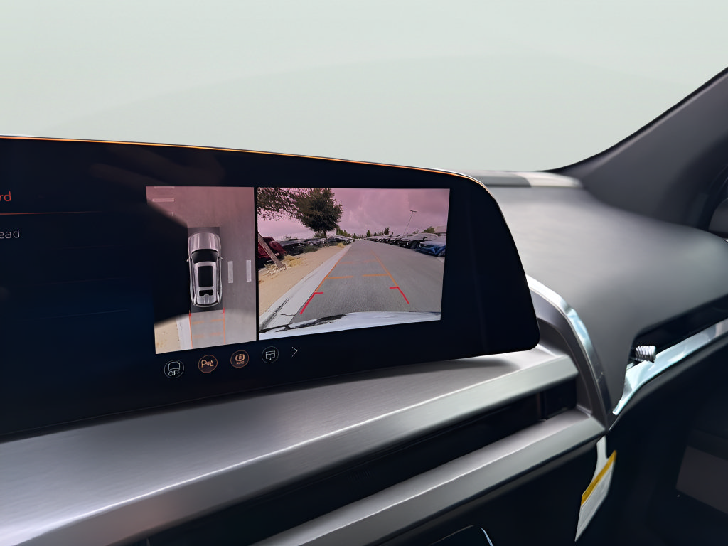 New 2027 Cadillac Vistiq Sport AWD/4WD image 25