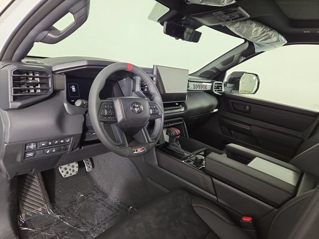 New 2026 Toyota Sequoia TRD Pro AWD/4WD image 14