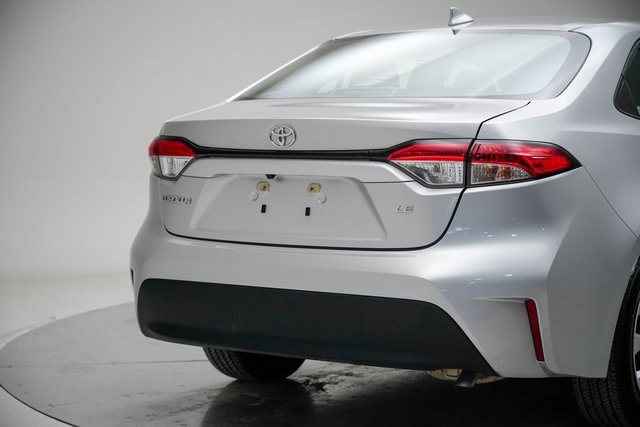 Certified 2024 Toyota Corolla LE image 12