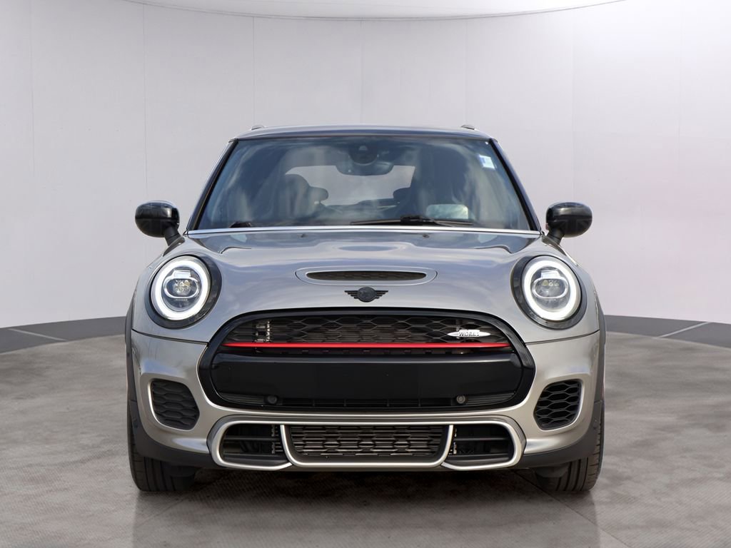 Used 2021 MINI Cooper John Cooper Works w/ Driver Assistance Package image 2