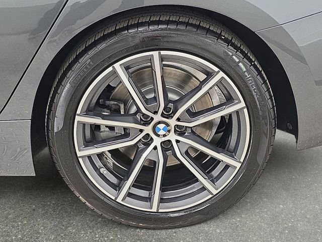 Used 2020 BMW 330i xDrive Sedan w/ Convenience Package AWD/4WD image 31