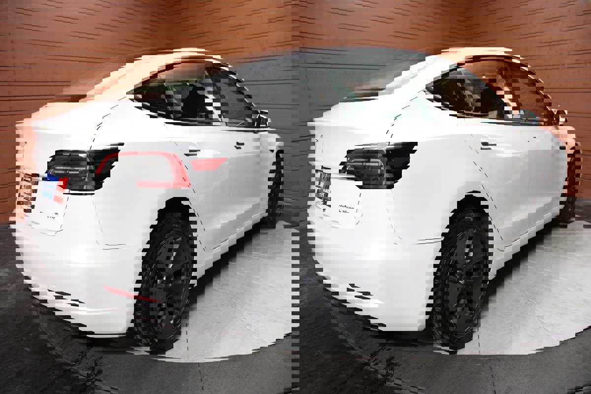 Used 2023 Tesla Model 3 Long Range image 20