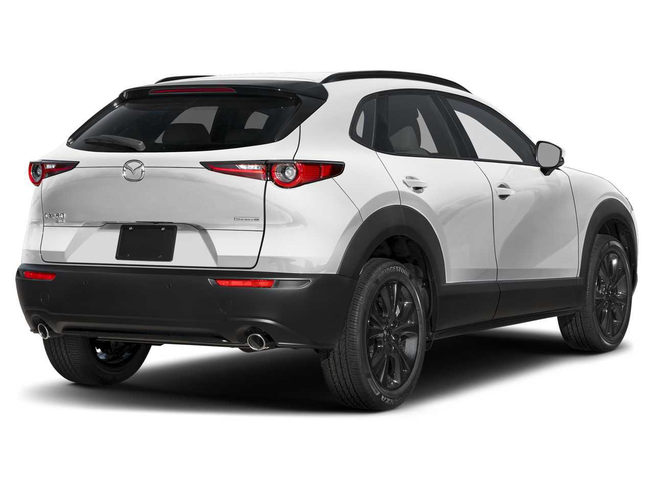 New 2026 MAZDA CX-30 Aire Edition AWD/4WD image 2