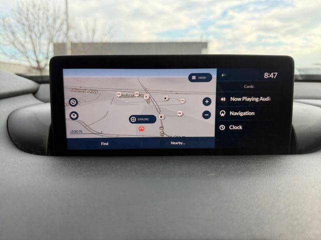 Used 2021 Acura TLX w/ Technology Package image 21