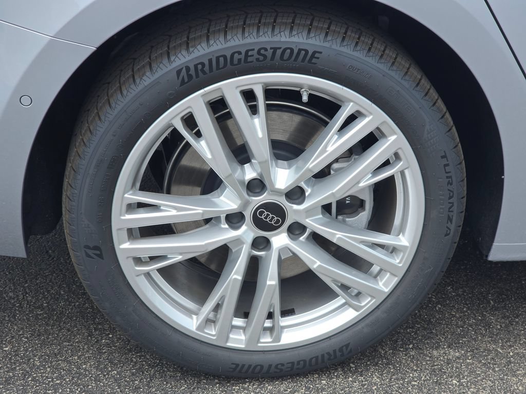 New 2026 Audi A5 2.0T Premium Plus AWD/4WD image 10