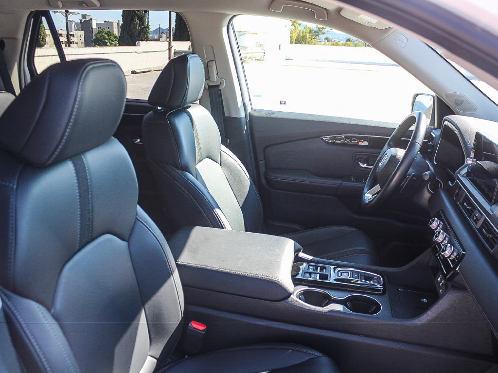 Certified 2025 Honda Pilot EX-L image 17
