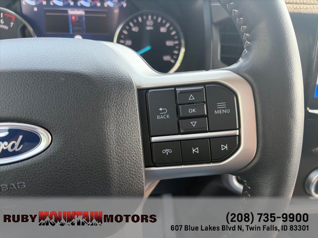 Used 2024 Ford Expedition XLT AWD/4WD image 13