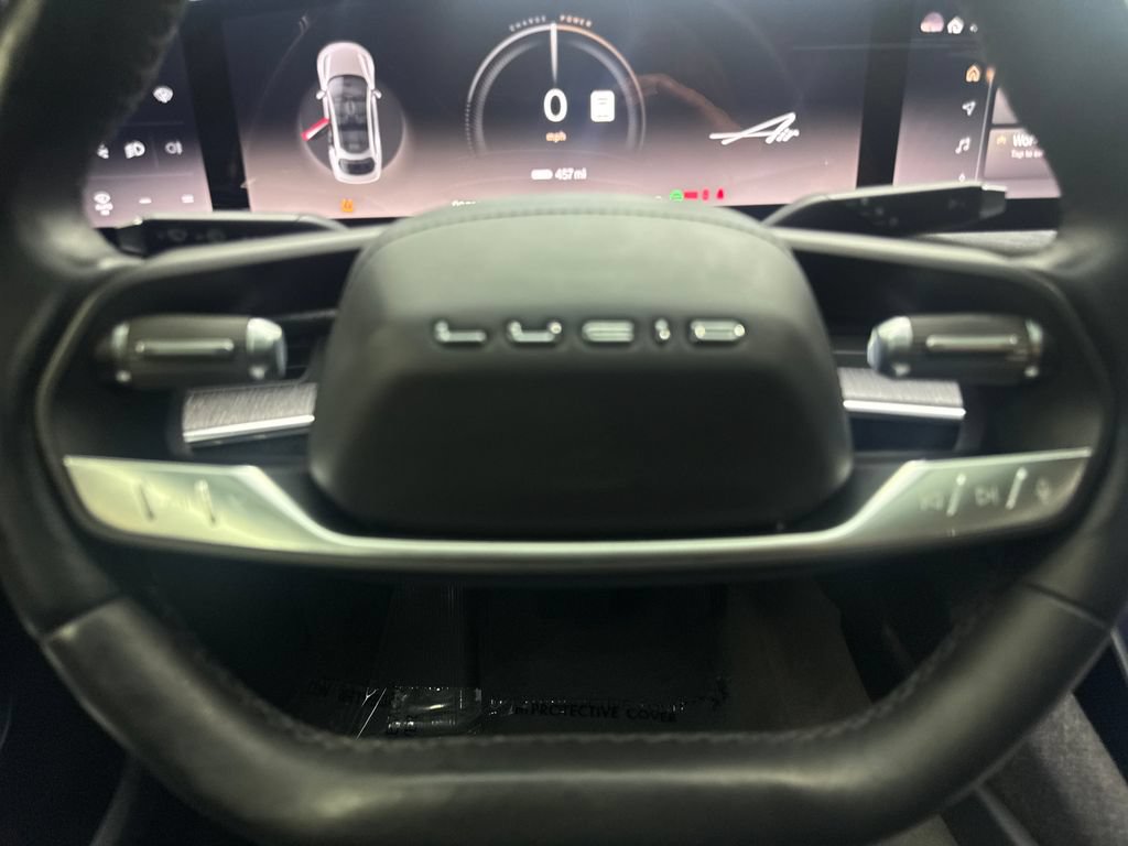 Used 2023 Lucid Air Grand Touring AWD/4WD image 58