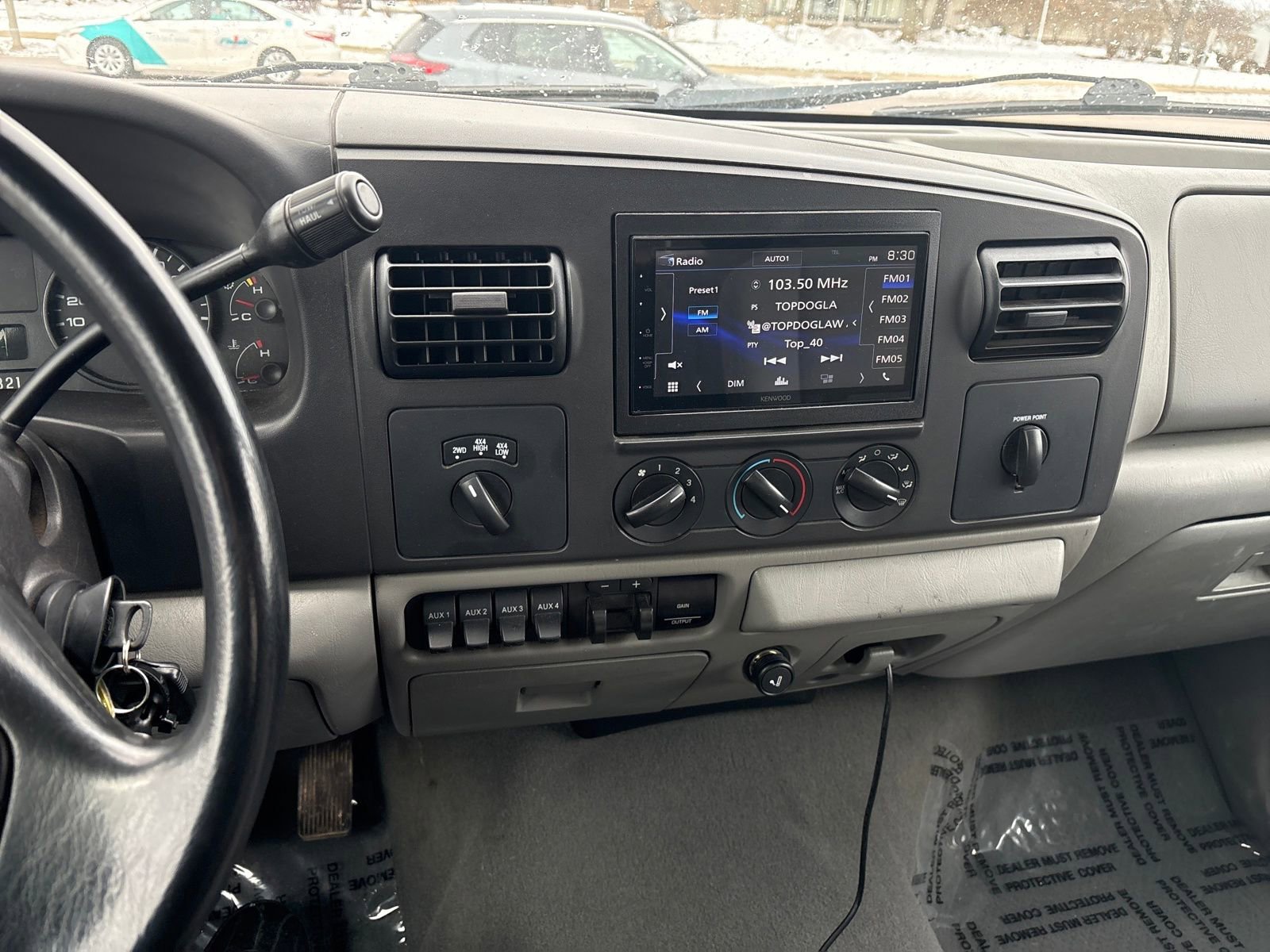 Used 2007 Ford F350 XL image 17