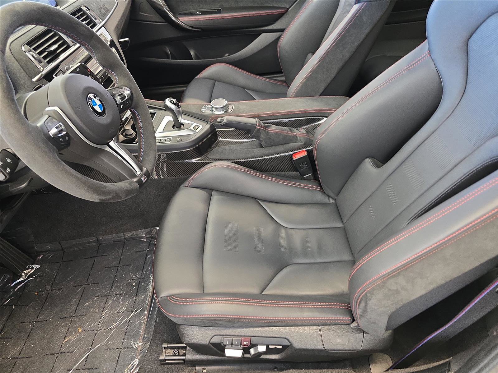 Used 2020 BMW M2 CS image 15