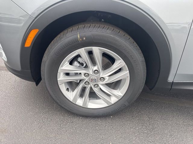 New 2026 Buick Envista Sport Touring w/ Convenience I Package FWD image 22