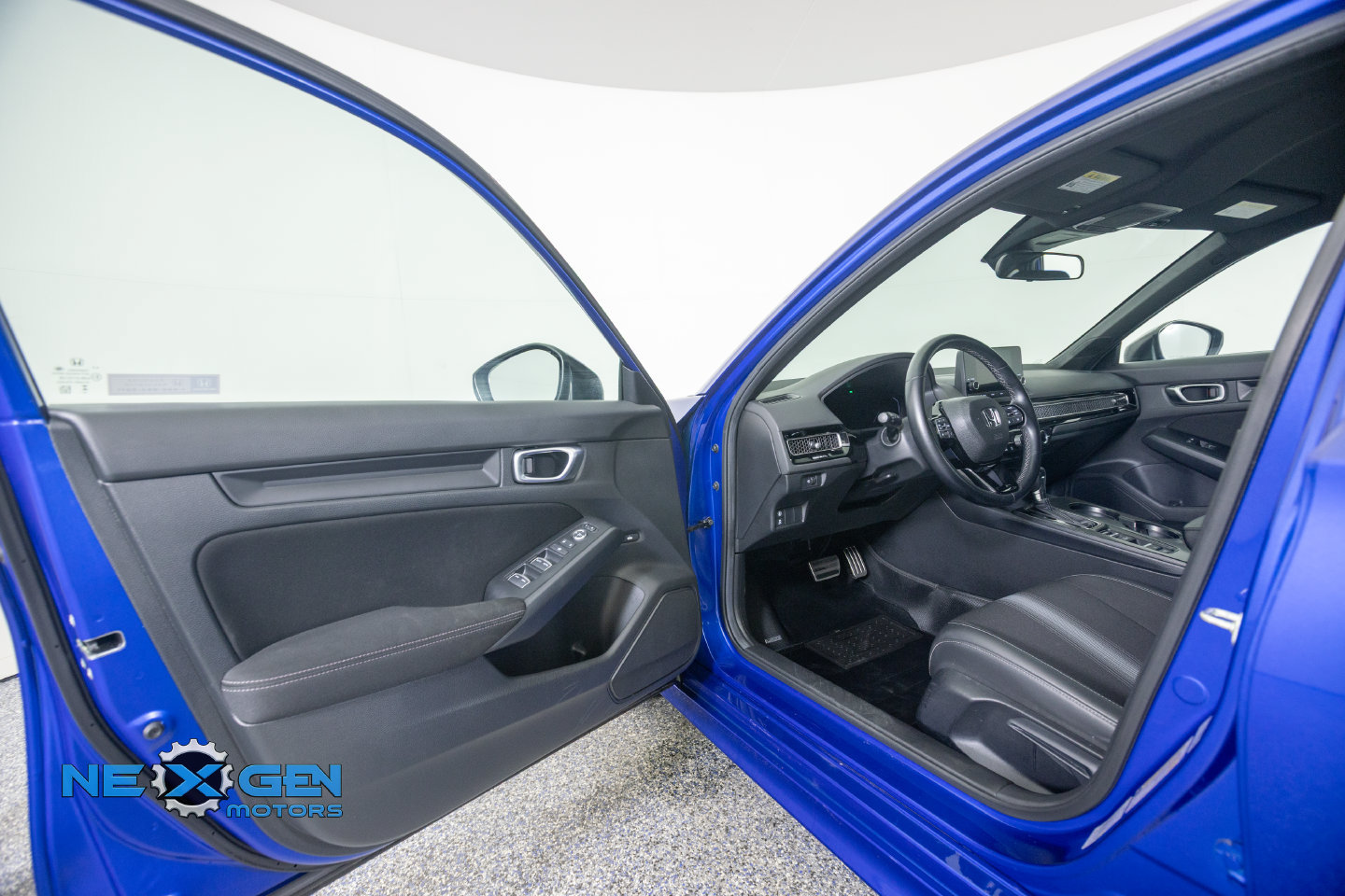 Used 2024 Honda Civic Sport image 11