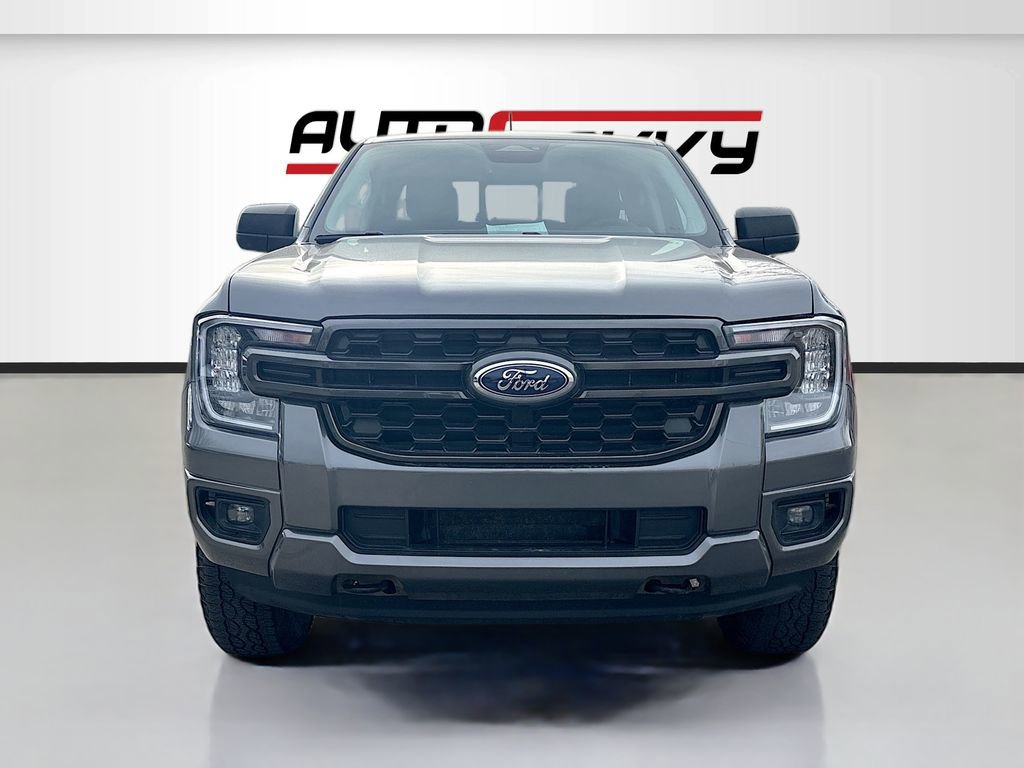 Used 2024 Ford Ranger XLT w/ Trailer Tow Package AWD/4WD image 2