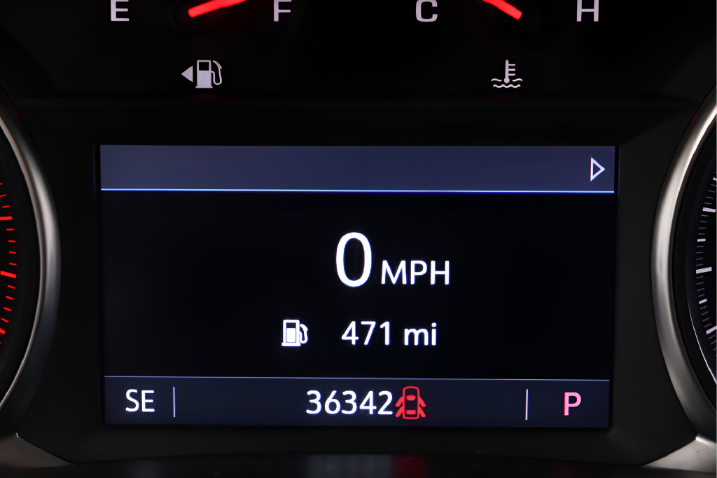 Used 2025 Chevrolet Blazer LT FWD image 14