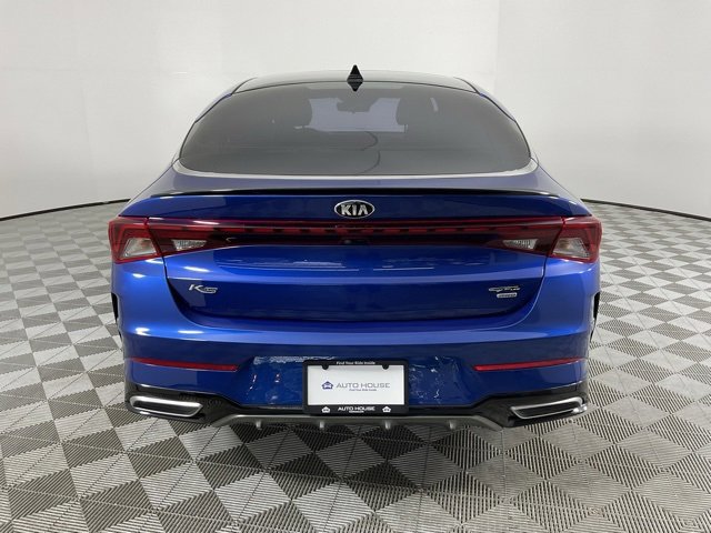 Used 2021 Kia K5 GT-Line image 6