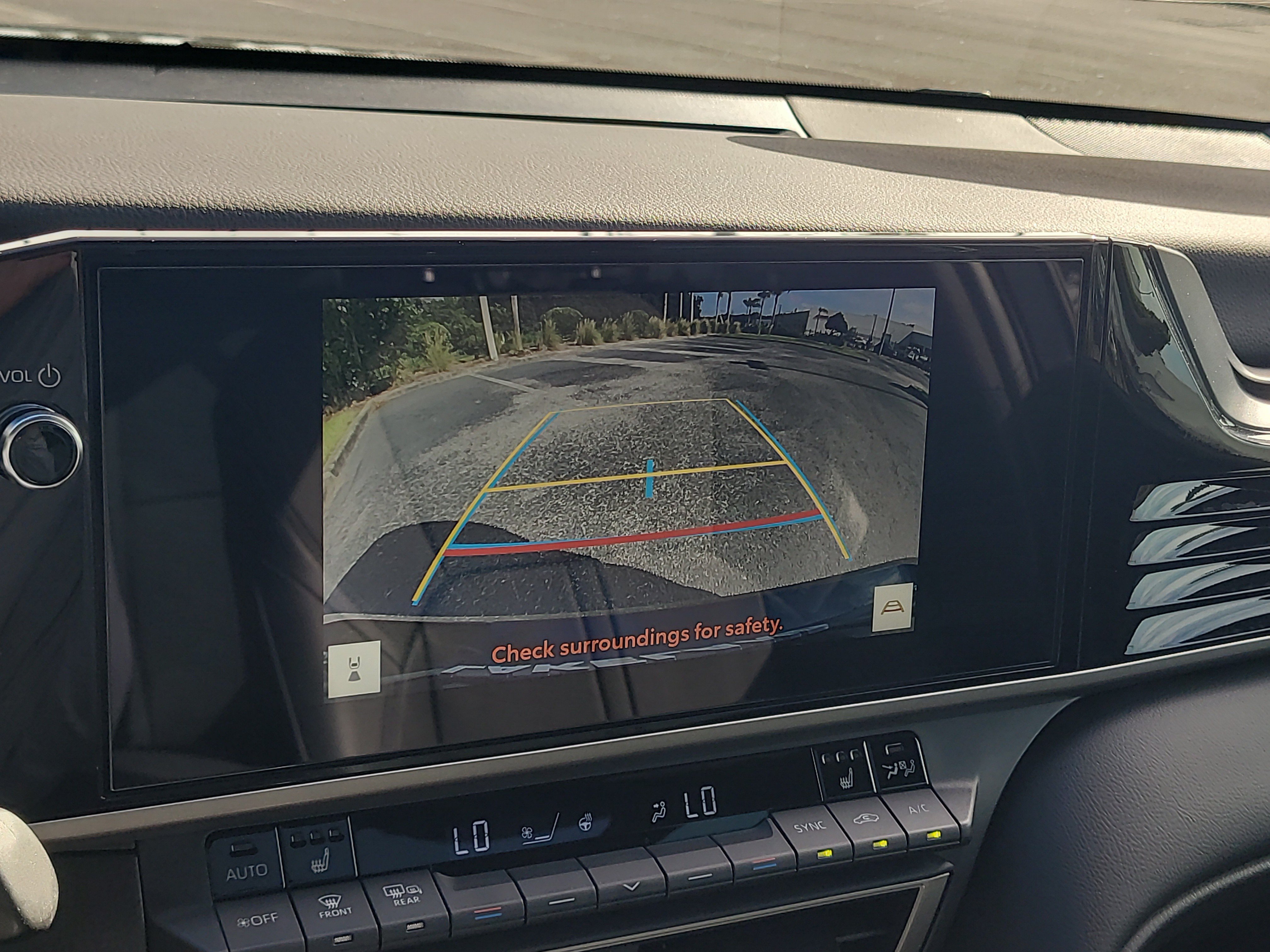 Certified 2025 Toyota Camry XSE FWD image 24