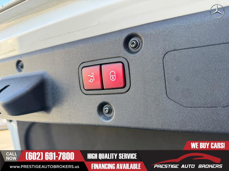 Used 2008 Mercedes-Benz CL 65 AMG image 35