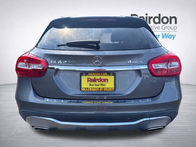 Used 2020 Mercedes-Benz GLA 250 4MATIC image 6