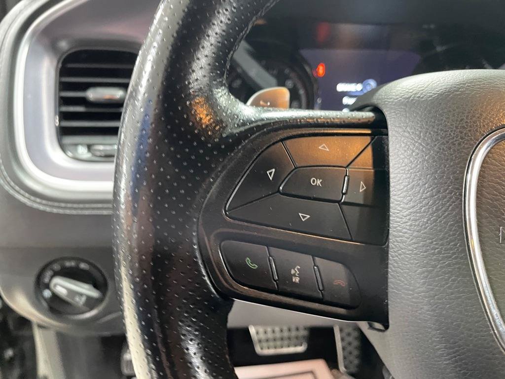 Used 2021 Dodge Charger R/T w/ Plus Group RWD image 30