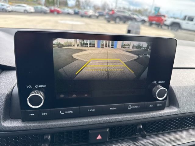 Used 2023 Honda CR-V LX image 32