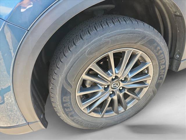 Used 2019 MAZDA CX-5 Sport AWD/4WD image 18