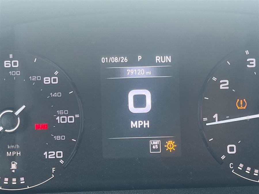 Used 2023 RAM ProMaster 3500 image 26