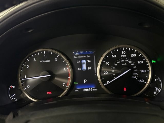 Used 2020 Lexus NX 300 AWD w/ Premium Package image 26